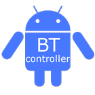 BlueTooth Serial Controller アイコン