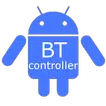 BlueTooth Serial Controller