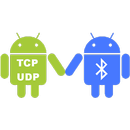BT-TCP/UDP Serial Transfer APK