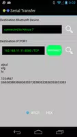 BT-TCP/UDP Serial Transfer poster