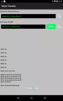 BT-TCP/UDP Serial Transfer screenshot 6