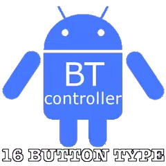 BlueTooth Serial Controller 16 APK Herunterladen