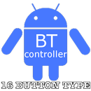 BlueTooth Serial Controller 16 APK