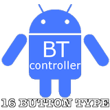 BlueTooth Serial Controller 16 icône