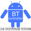 BlueTooth Serial Controller 16