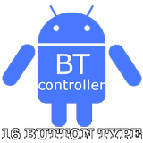 BlueTooth Serial Controller 16 simgesi