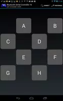 BlueTooth Serial Controller 16 plakat