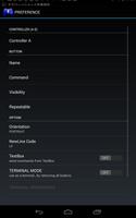 BlueTooth Serial Controller 16 capture d'écran 2