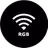 TCP UDP RGB APK