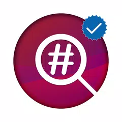 Descargar APK de Hashtag Inspector-Buscador de Hashtag 2020