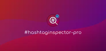 Hashtag Inspector PRO