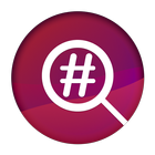 Hashtag Inspector PRO icon