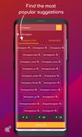 Hashtag Inspector PRO capture d'écran 1