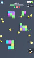 Magic Puzzle 3D imagem de tela 1
