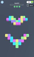 Magic Puzzle 3D imagem de tela 2