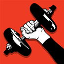 Fit-Trainer: होम व्यायाम, आहार और वजन ट्रैकर APK