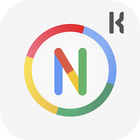 Next: android widgets for kwgt أيقونة