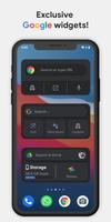 Next: android widgets for kwgt الملصق