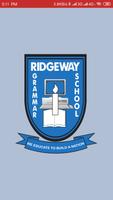Ridgeway Grammar poster