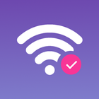 Wifi Hike ikon