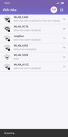 Wifi Hike syot layar 2