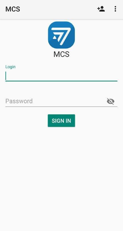 MCS APK for Android Download MCS APK for Android Download