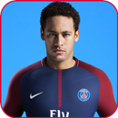 Neymar  Fondos Gratis APK