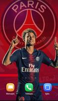 Neymar  Fondos Gratis Screenshot 2