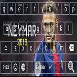 Neymar Keyboard
