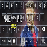 Neymar Keyboard