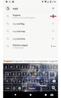 Neymar Keyboard screenshot 1