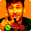 Neymar Video Call & Chat