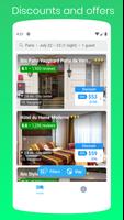 Cheap Hotels ảnh chụp màn hình 3