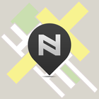 Nearby Now icon