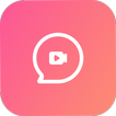 The One - Free Random Video Chat App