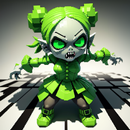 stray skin APK