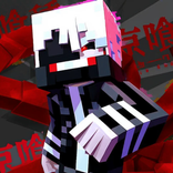 tokyo ghoul skin
