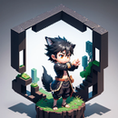 bobicraft skin APK