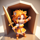 blockman skin APK