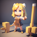 digger skin APK