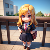 sailor school skin APK
