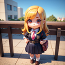 sailor school skin APK