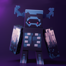 warden skin APK