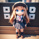 detective skin APK