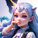 unicorn skin APK
