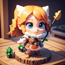 robin hood skin APK