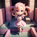 kizuna skin APK