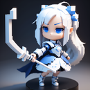 frost diamond skin APK