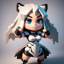 pillagers skin APK