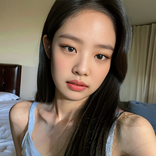 Jennie Blackpink Fake Call